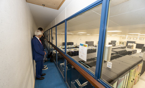 Inauguration Jean ZAY 4, le 13 mai 2025