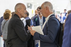 Inauguration Jean ZAY 4, le 13 mai 2025