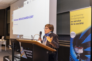 Inauguration Jean ZAY 4, le 13 mai 2025